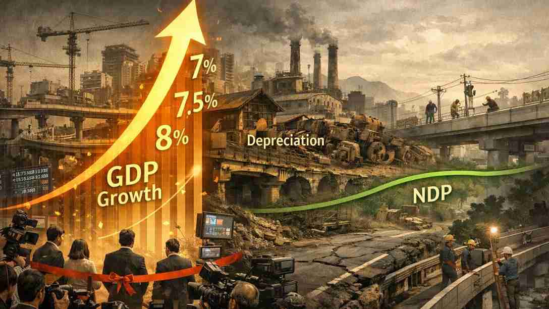 representational image