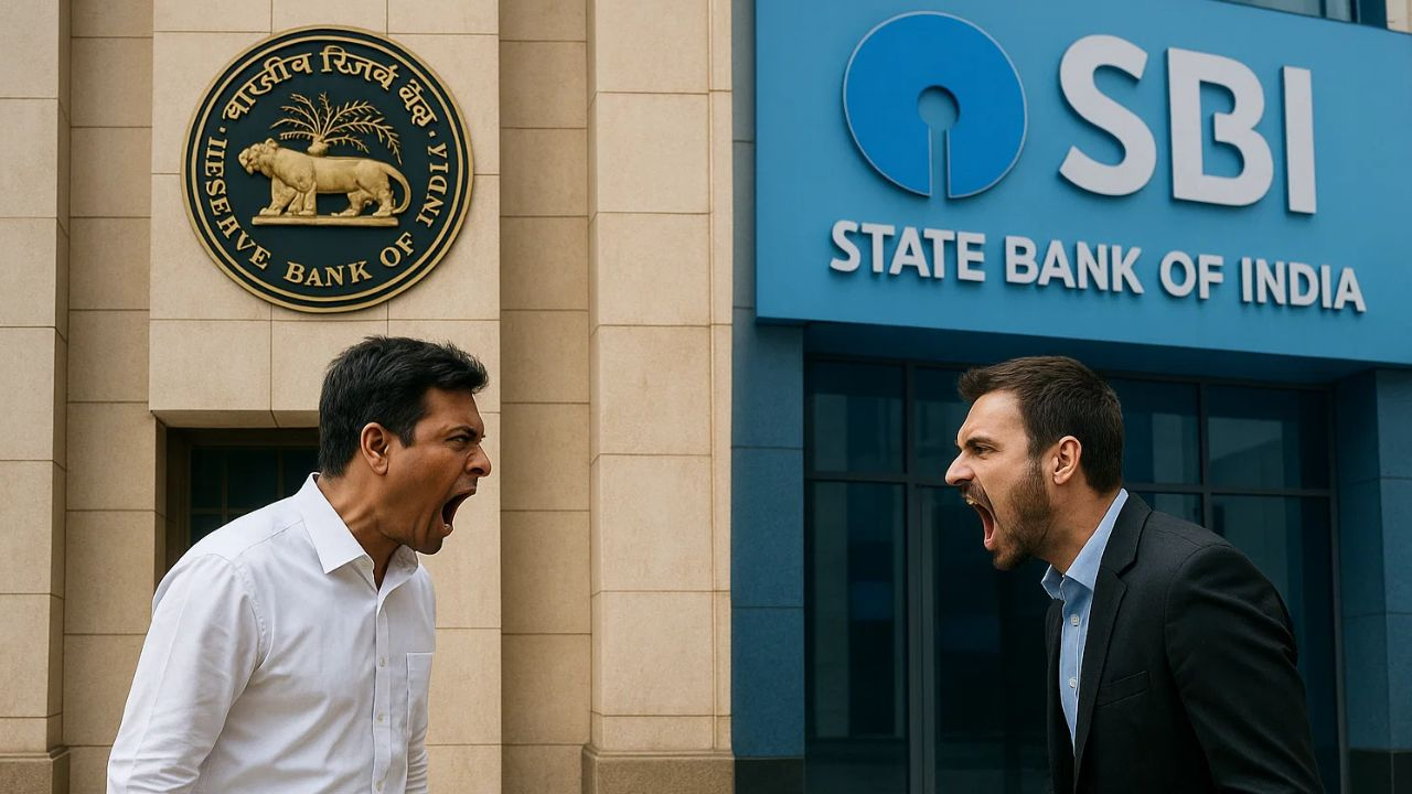 Representational Image। Photo Credit: AI Generated