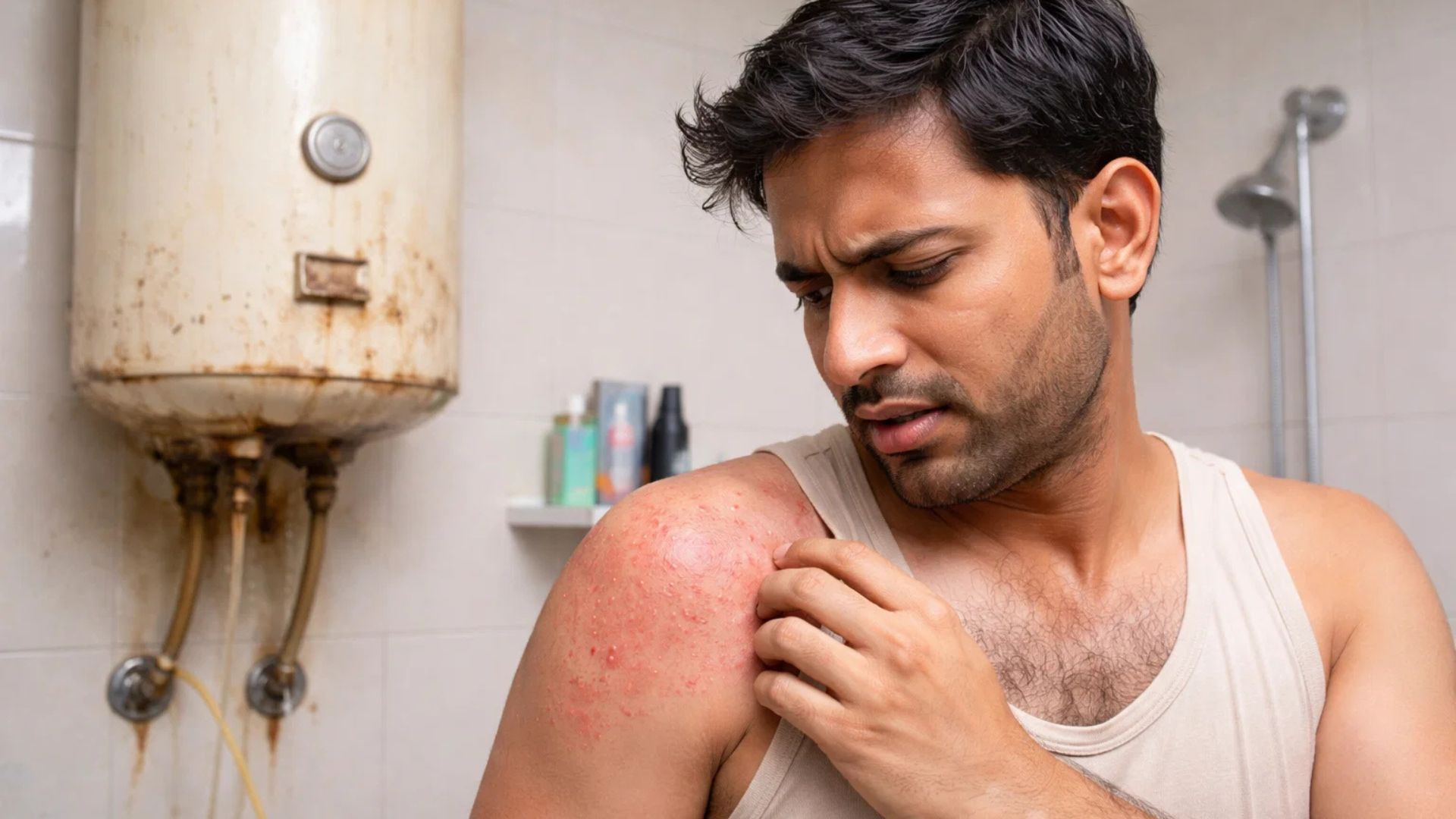 Representative Image