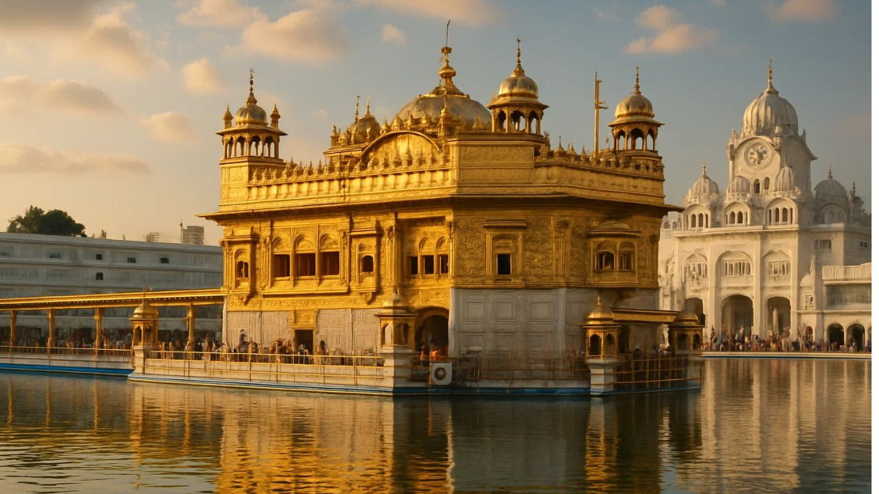 प्रतीकात्मक तस्वीर । Photo Credit: AI Generated