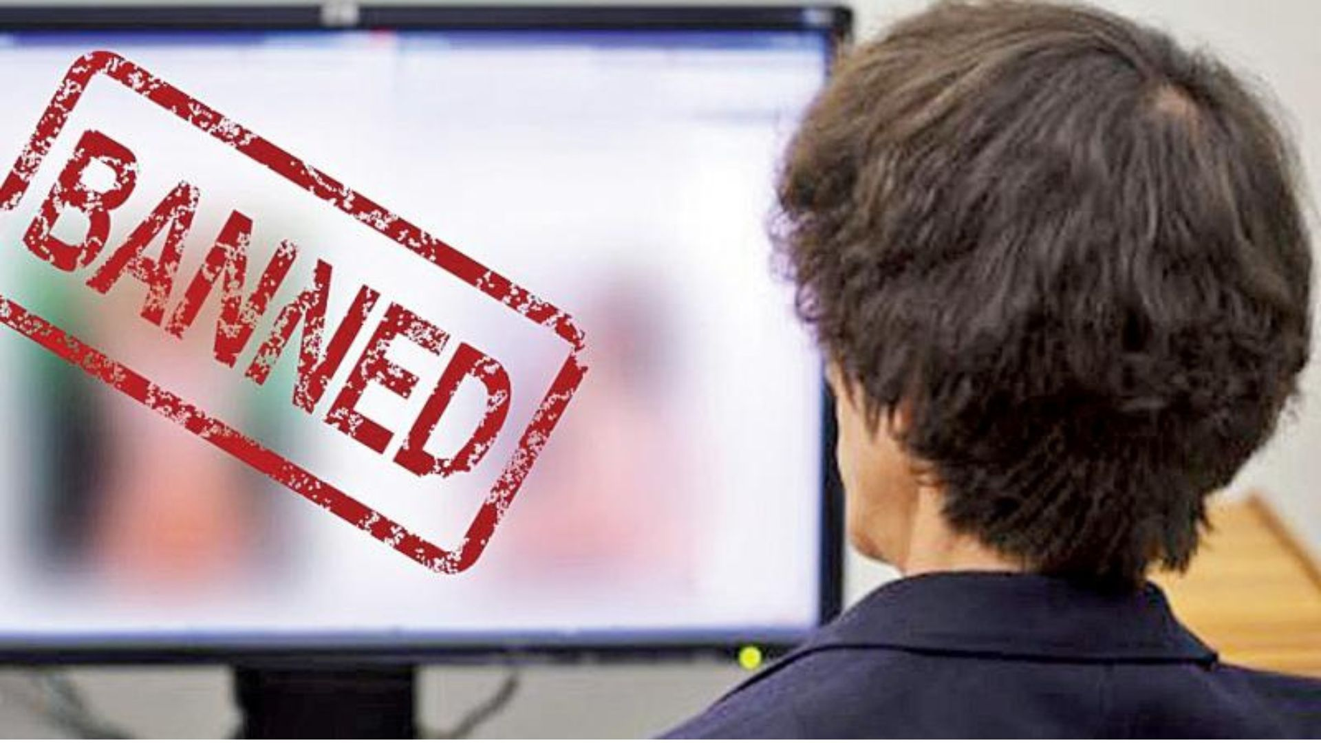 Centre banned 5 OTT platform