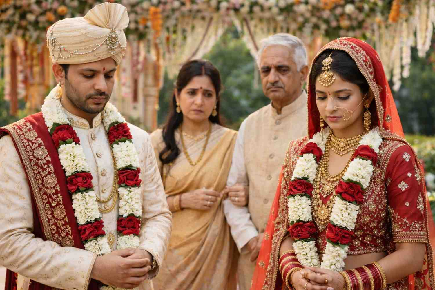 Marriage rules are going to change in Gujarat.