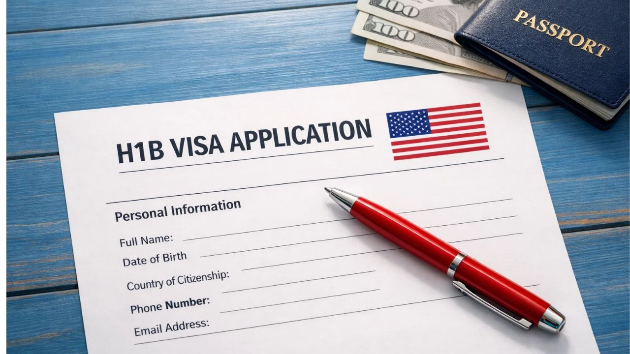 h1b visa