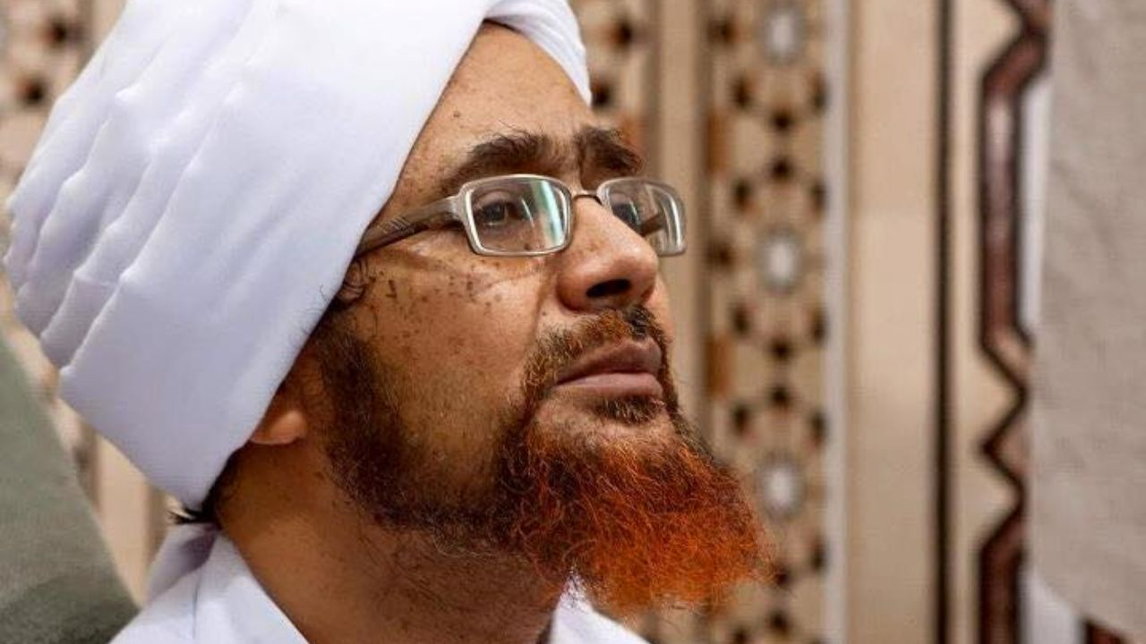 Sheikh Habib Umar bin Hafiz