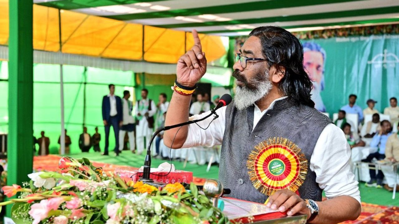 Jharkhand coal mines 