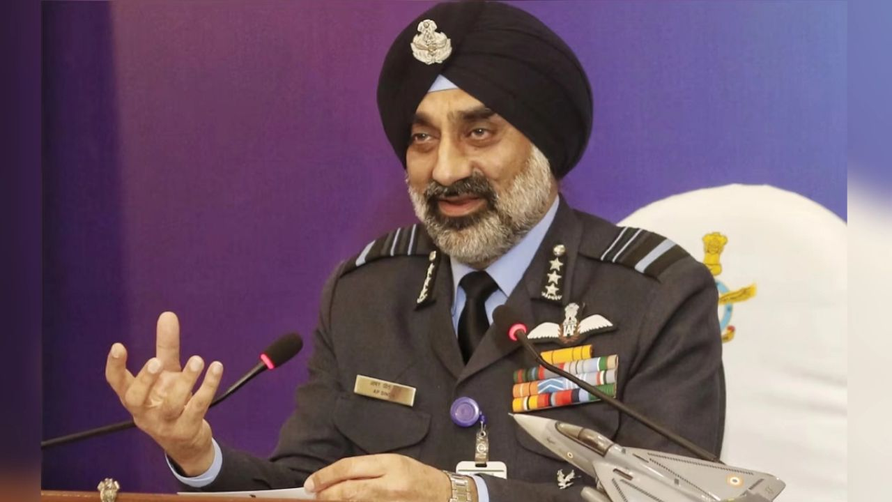 India defence project