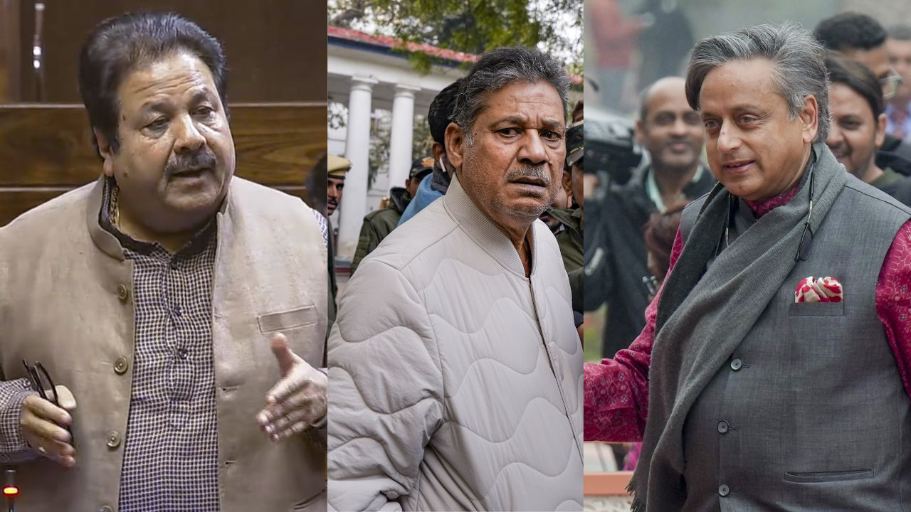 Pakistan boycott India match