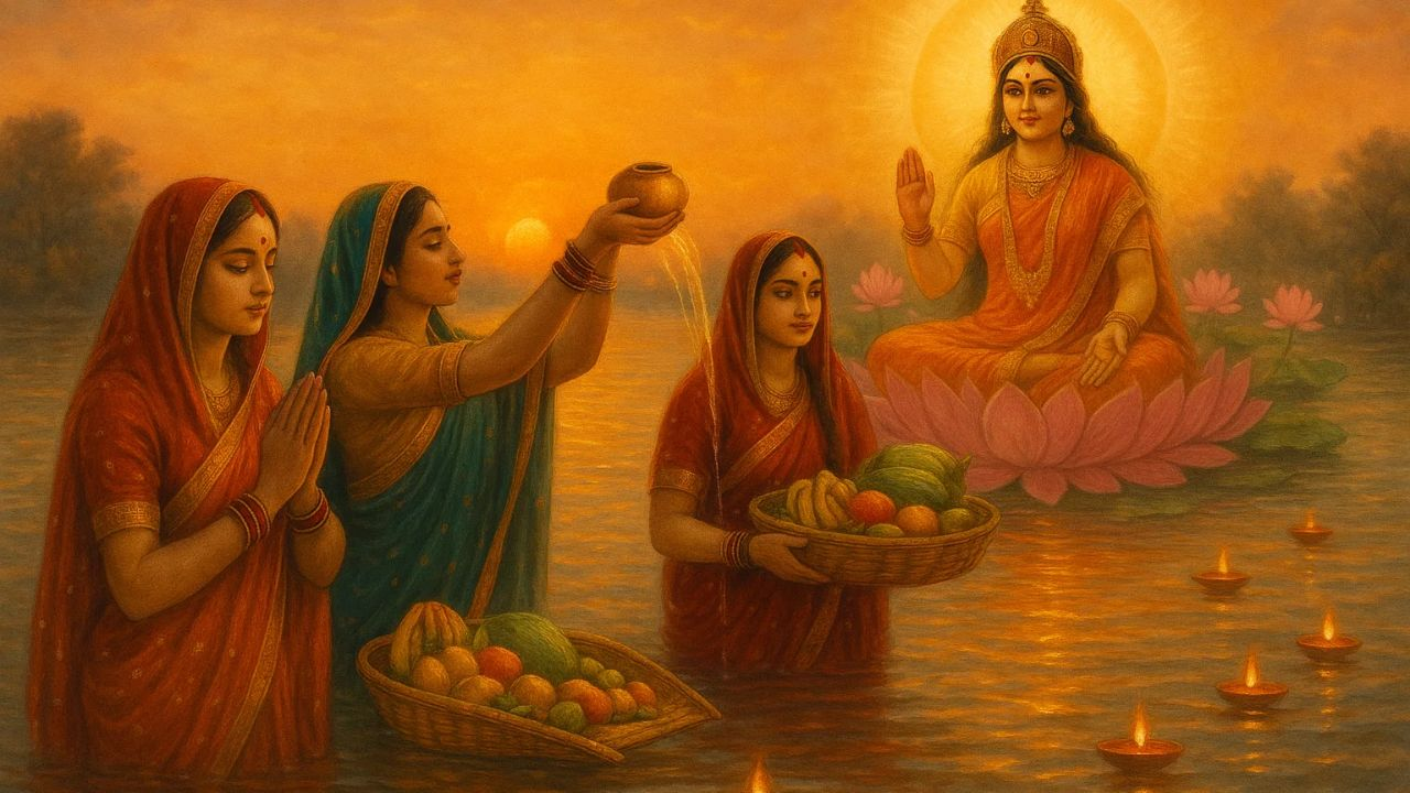 Representational Picture