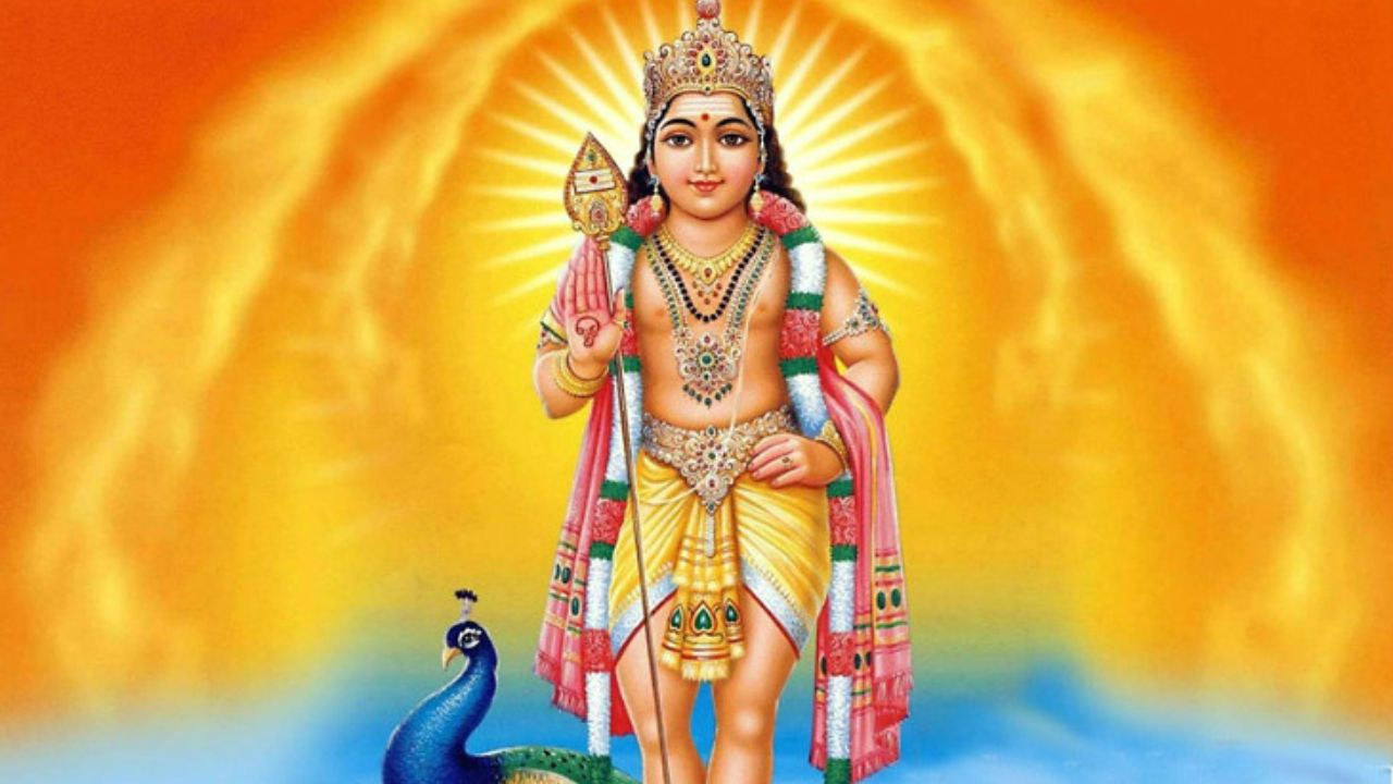 Representational Picture