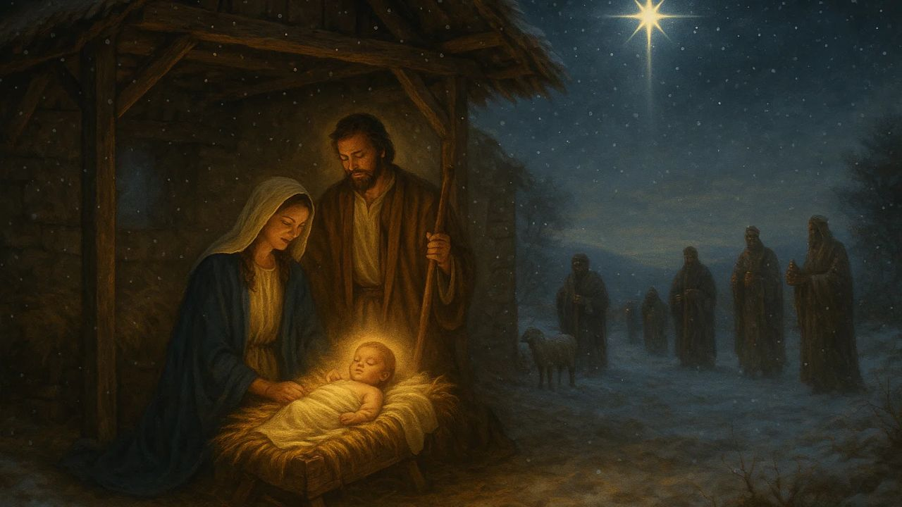 Representational Picture