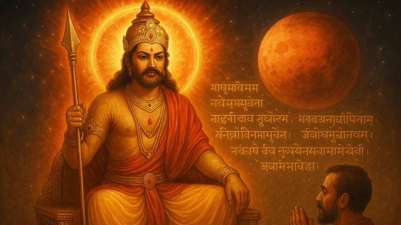 Representational Picture