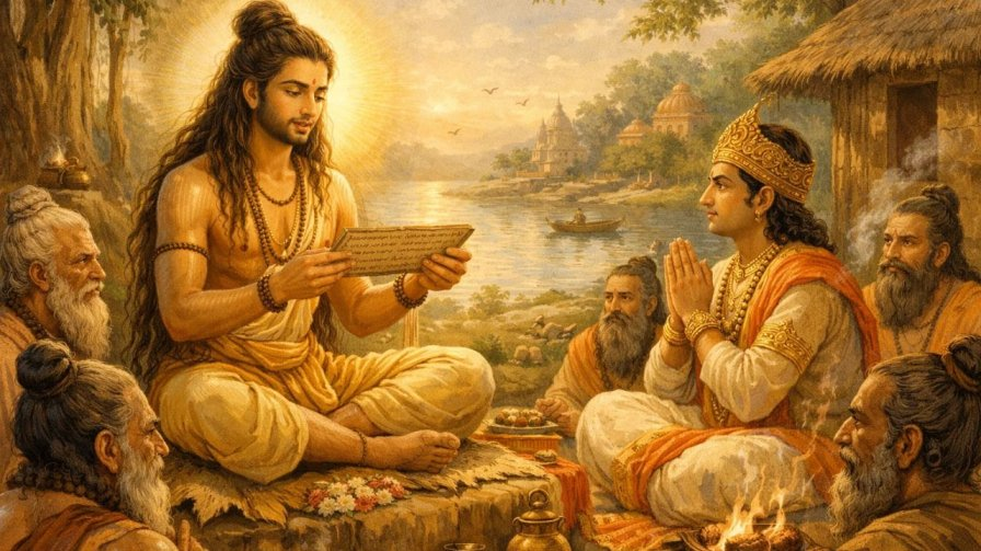 Representational Picture