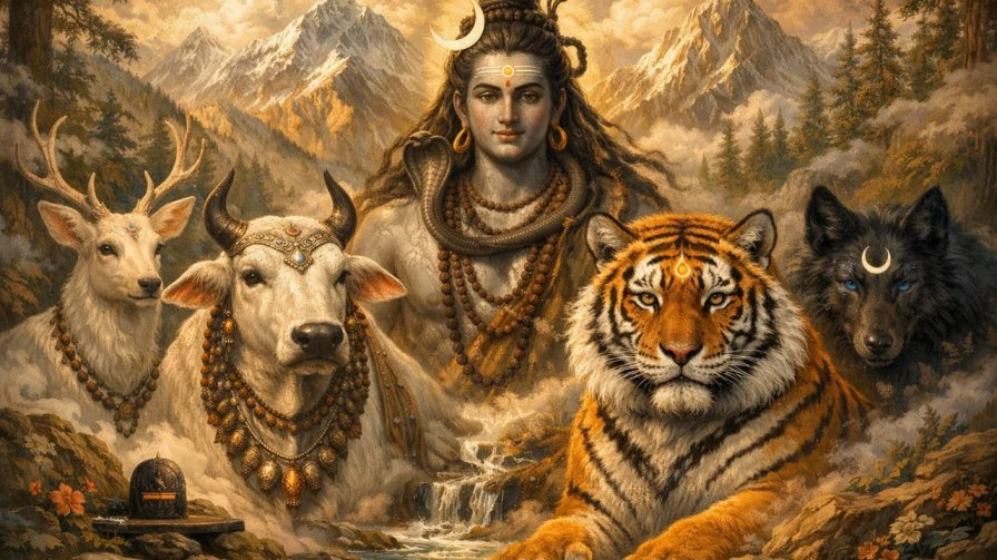 Representational Picture