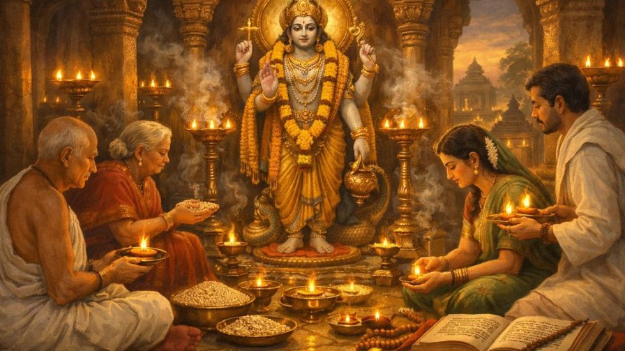 Representational Picture