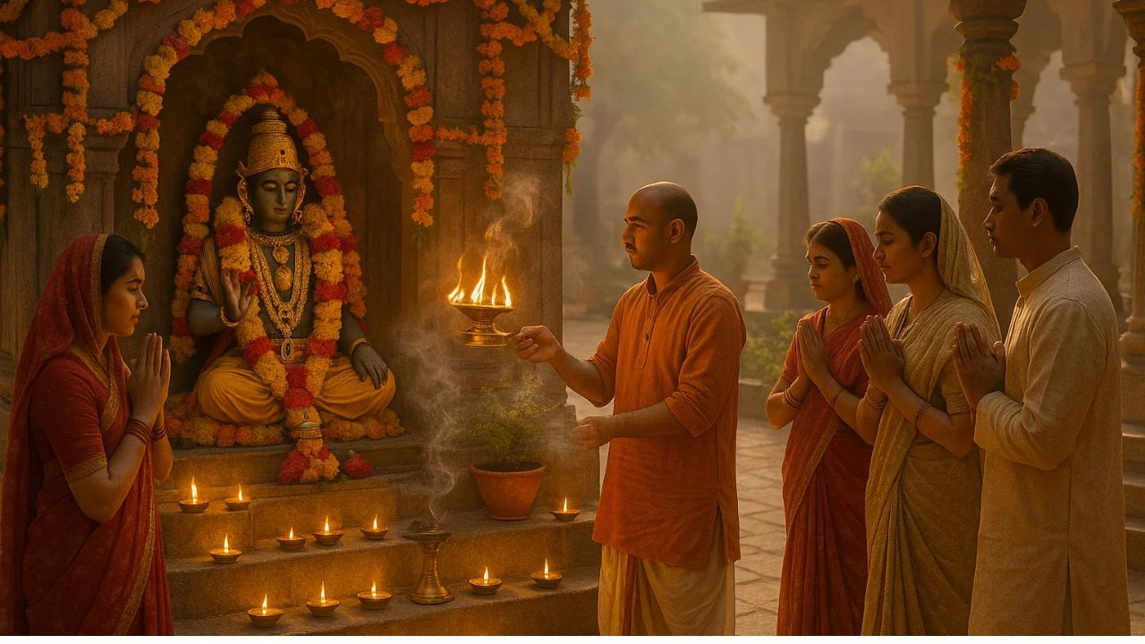 Representational Picture