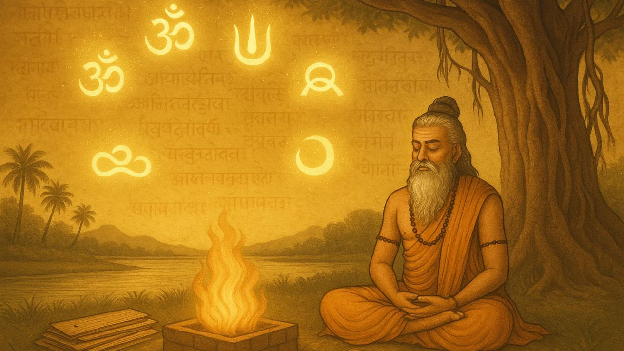 Representational Picture