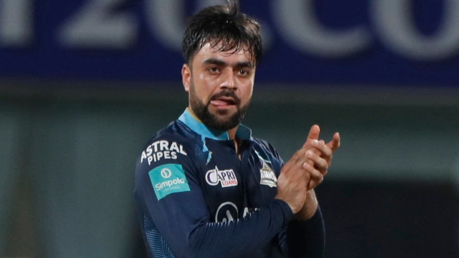 Rashid Khan IPL
