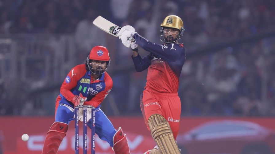 Krunal Pandya vs Delhi Capitals