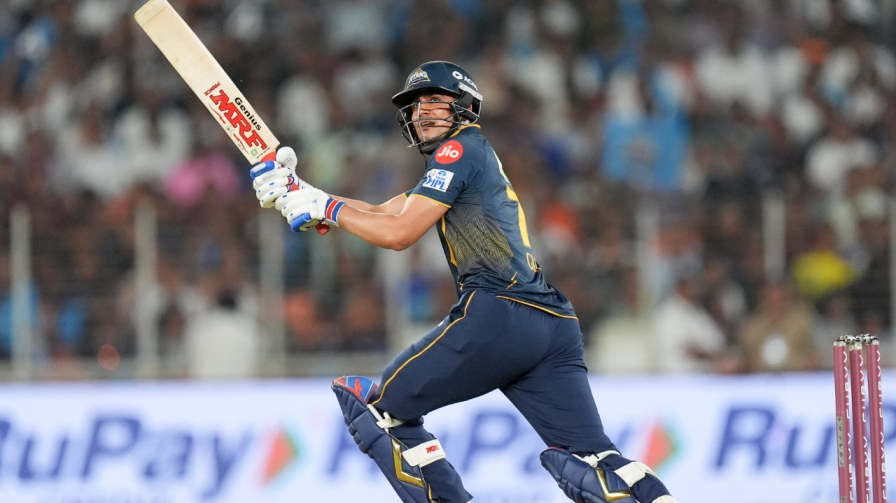 Shubman Gill IPL 2025