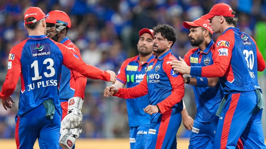 Delhi Capitals IPL 2025