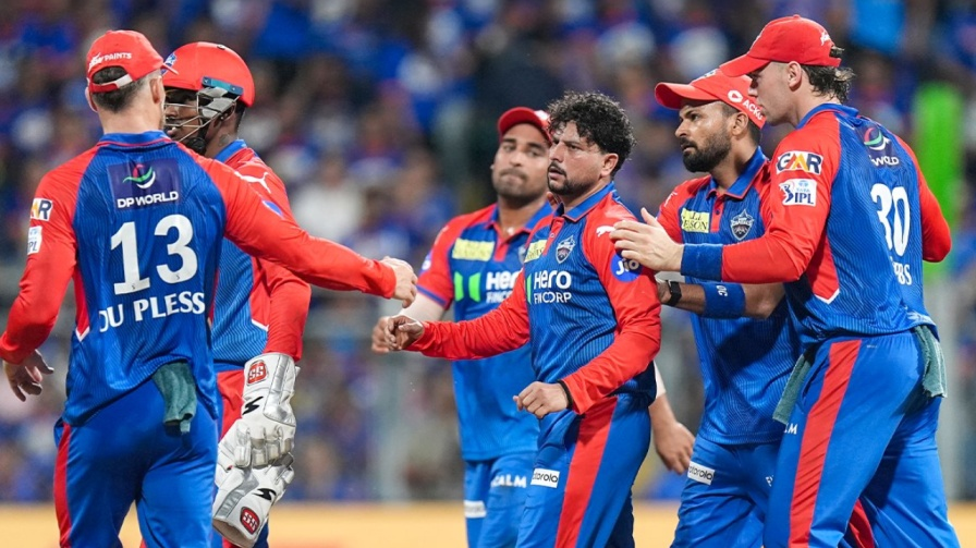 Delhi Capitals IPL 2025