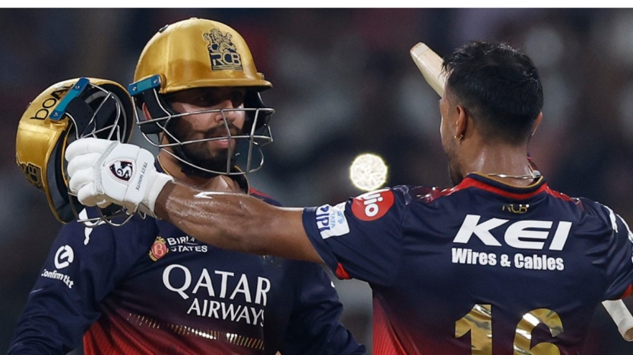 Jitesh Sharma Mayank Agarwal