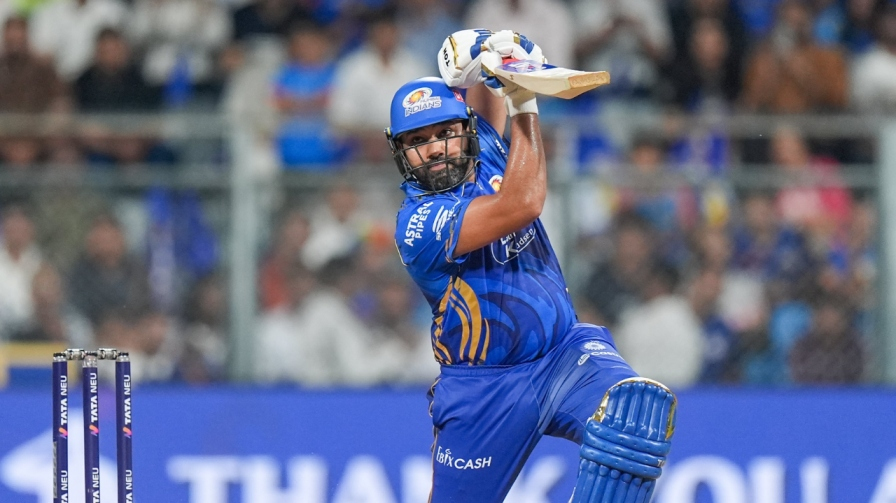 Rohit Sharma IPL 2025