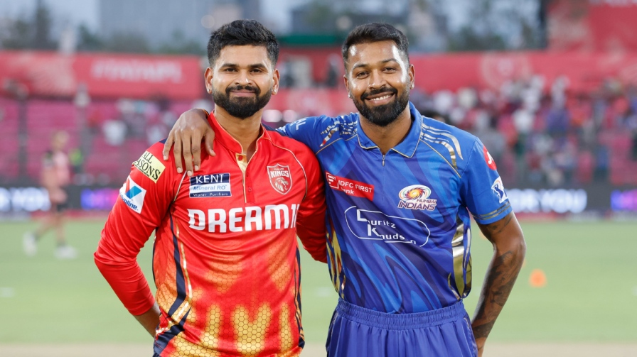 Shreyas Iyer Hardik Pandya