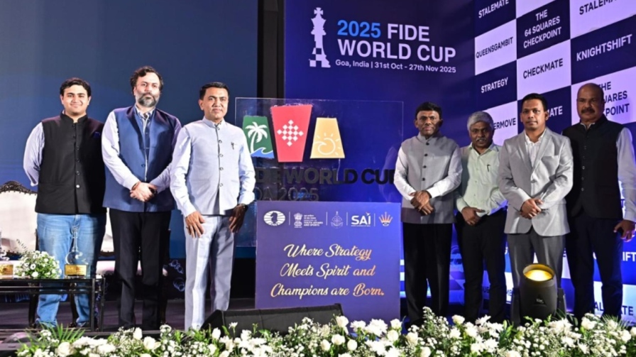 FIDE World Cup 2025