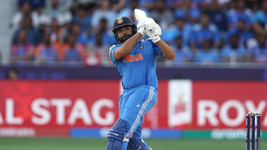 Rohit Sharma Batting