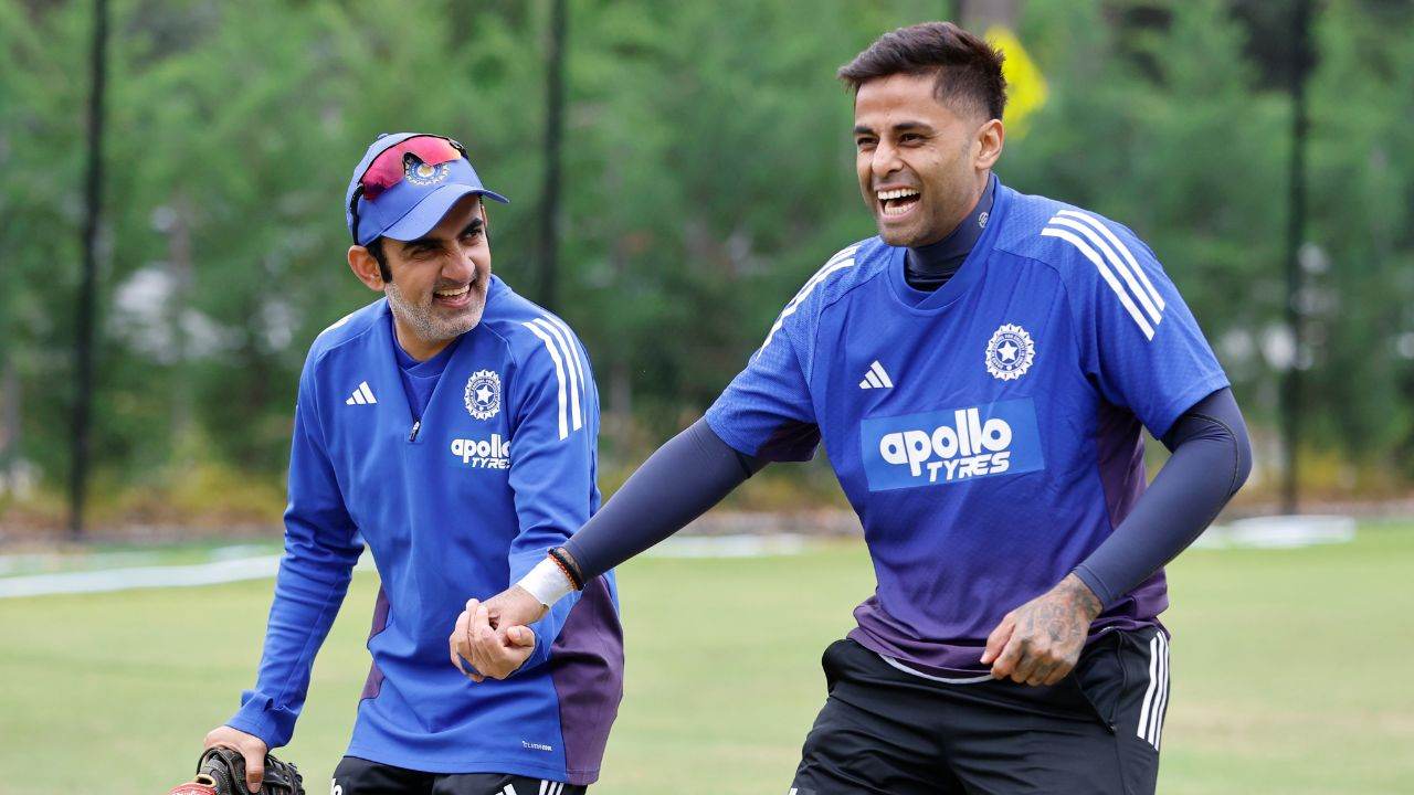 India vs Australia 1st T20I