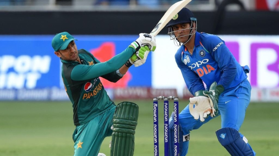 Shoaib Malik Champions Trophy 2009