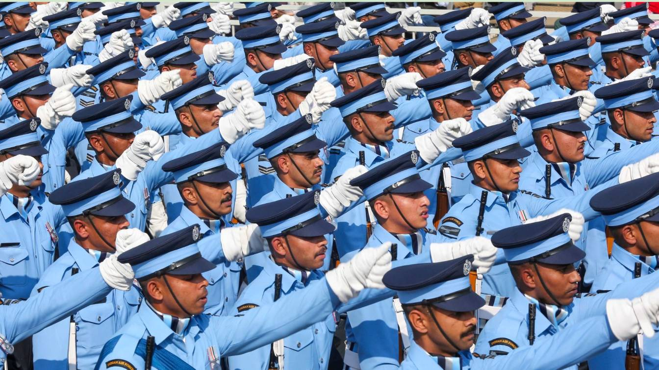 Indian Air Force