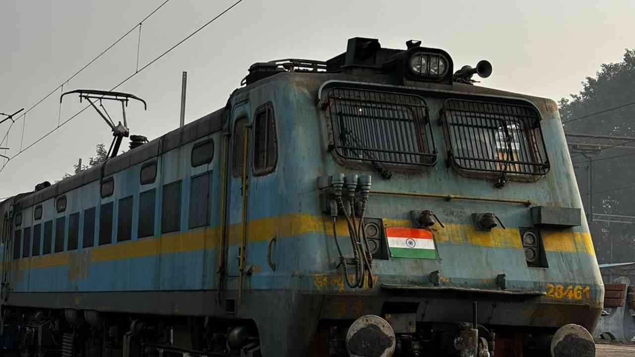 pravasi bharatiya express