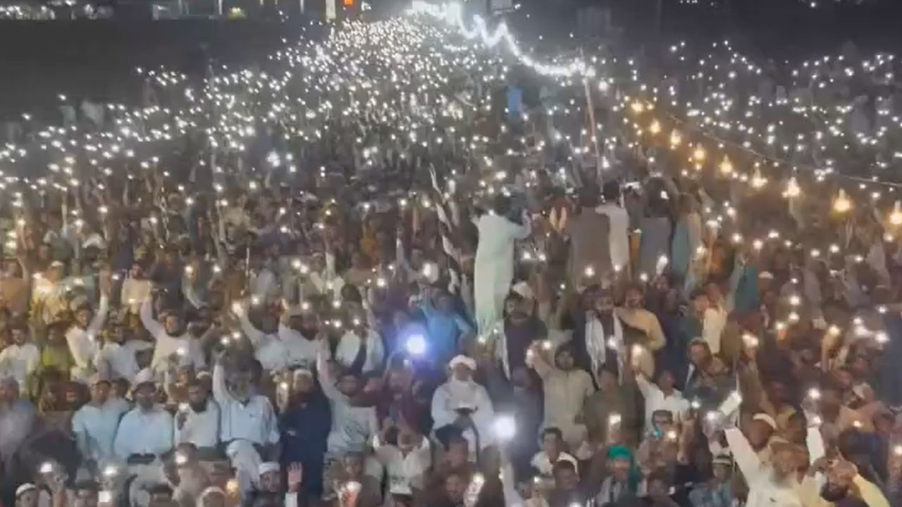 indus river sindh canal protest