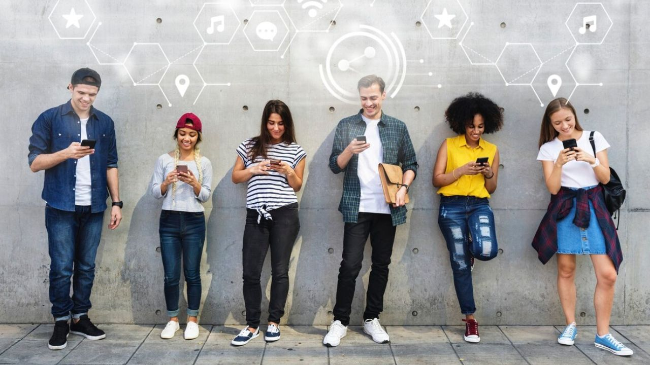 internet users in india