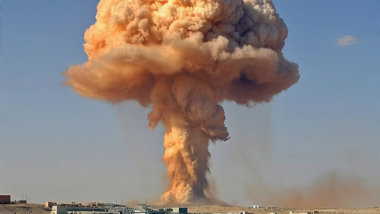 iran nuclear program 