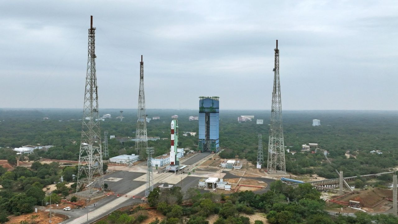 ISRO