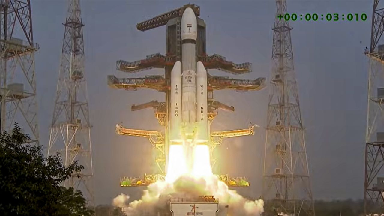 isro