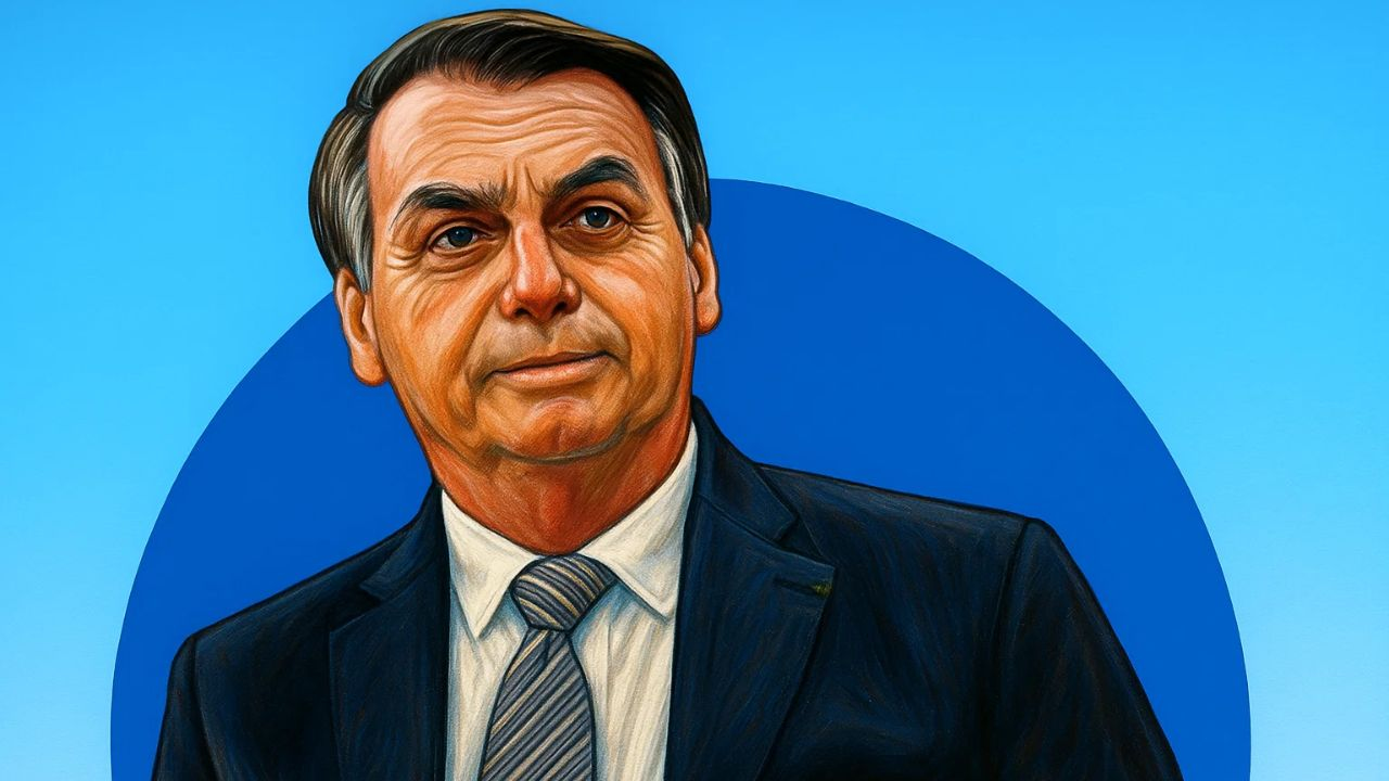 Jair Bolsonaro