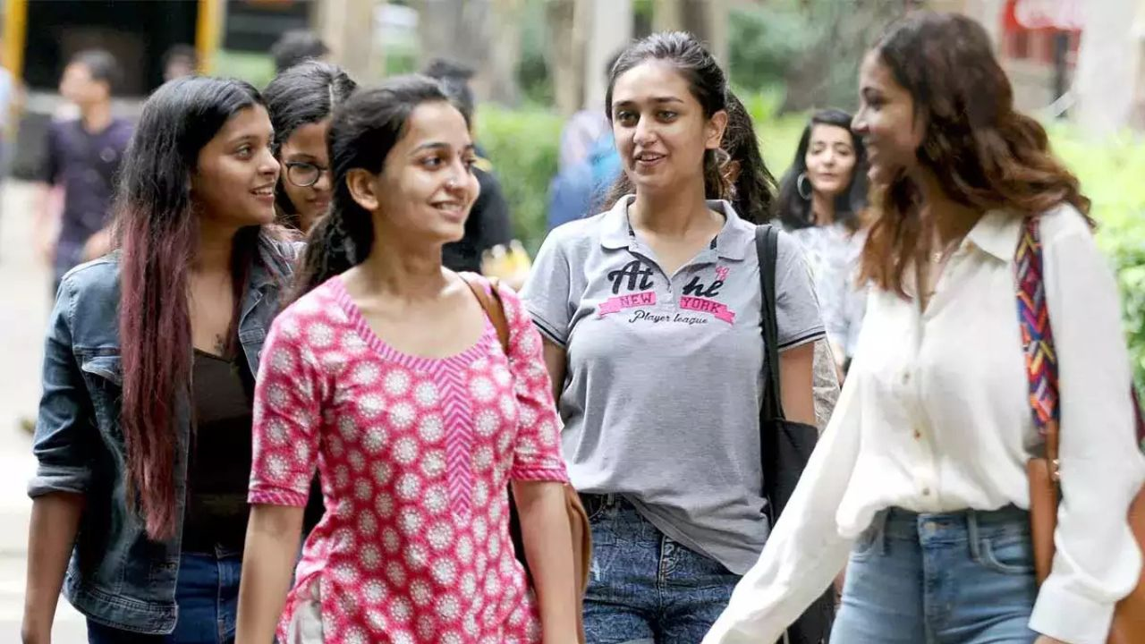 jee mains result 2025