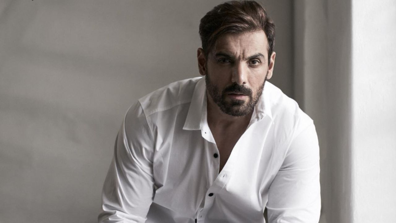 John Abraham