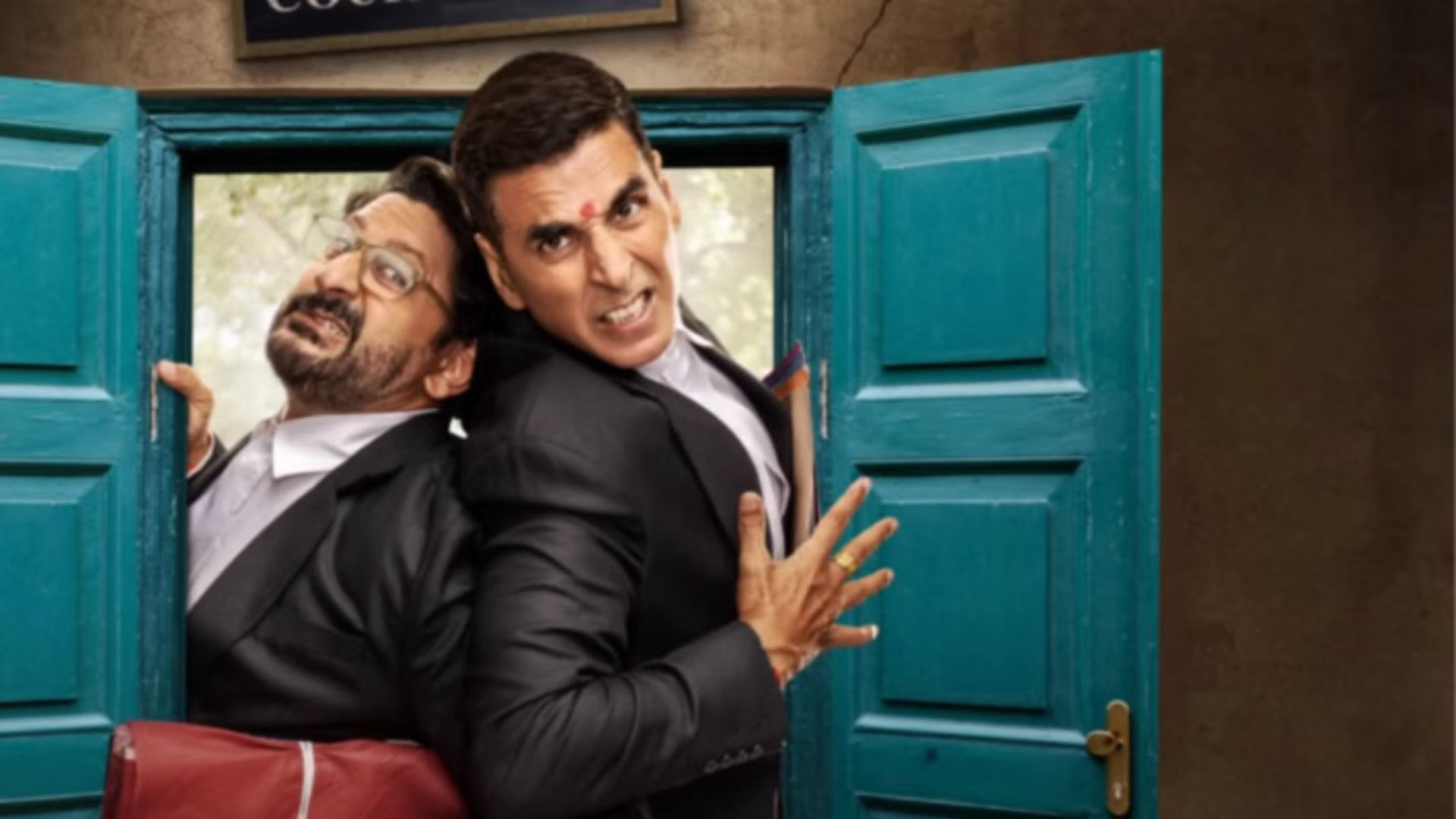 जॉली एलएलबी 3