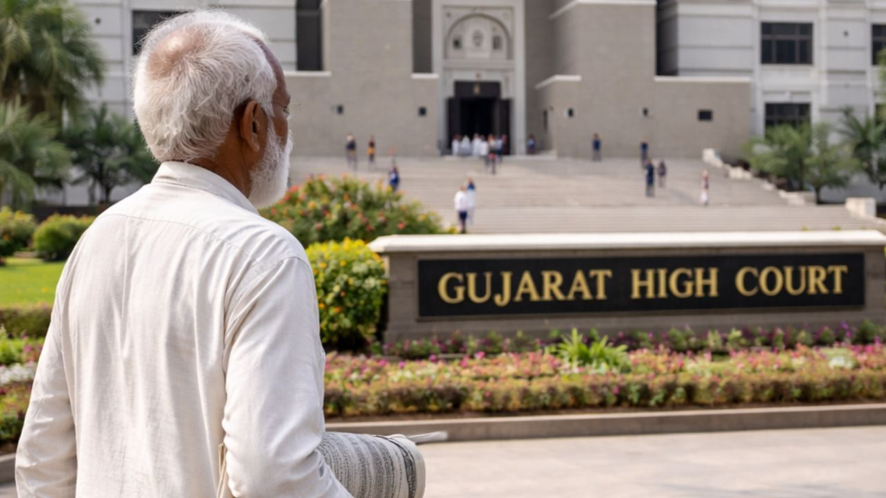 प्रतीकात्मक तस्वींर, Photo Credit: sora