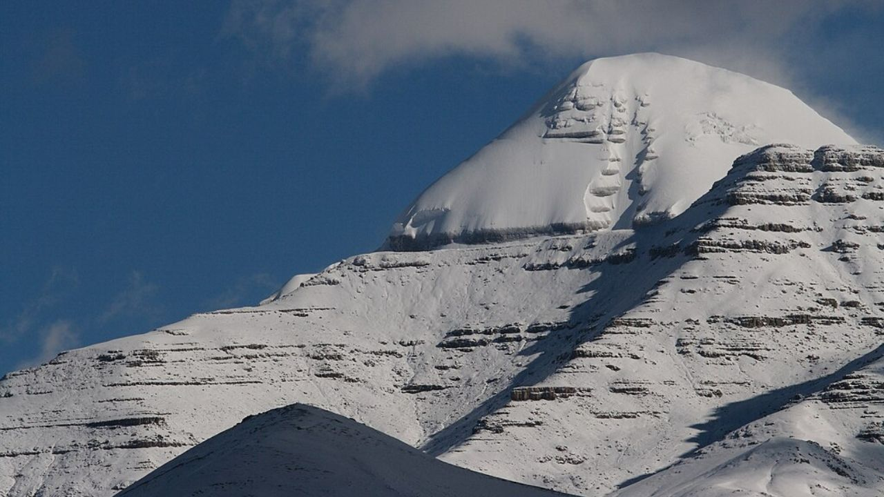 Image of Kailash Parvat