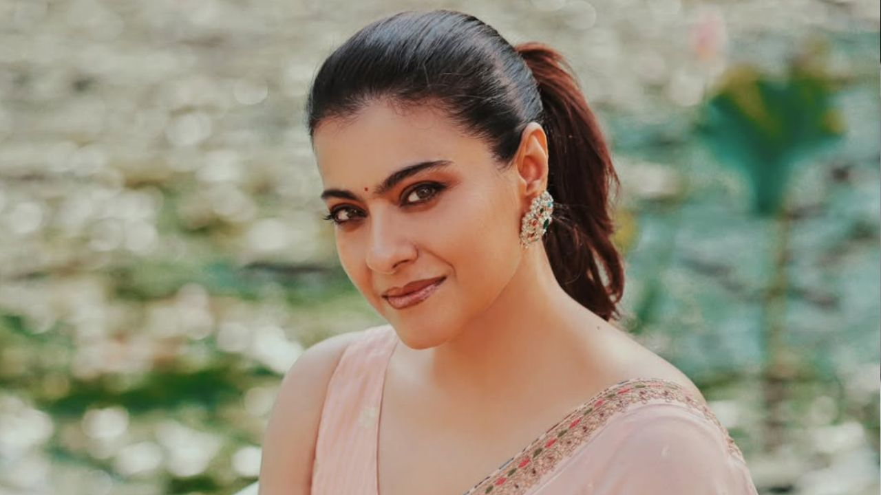  kajol rejects 3 idiots