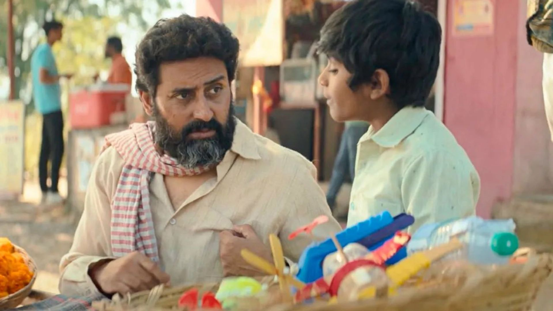 Kaalidhar Laapata movie