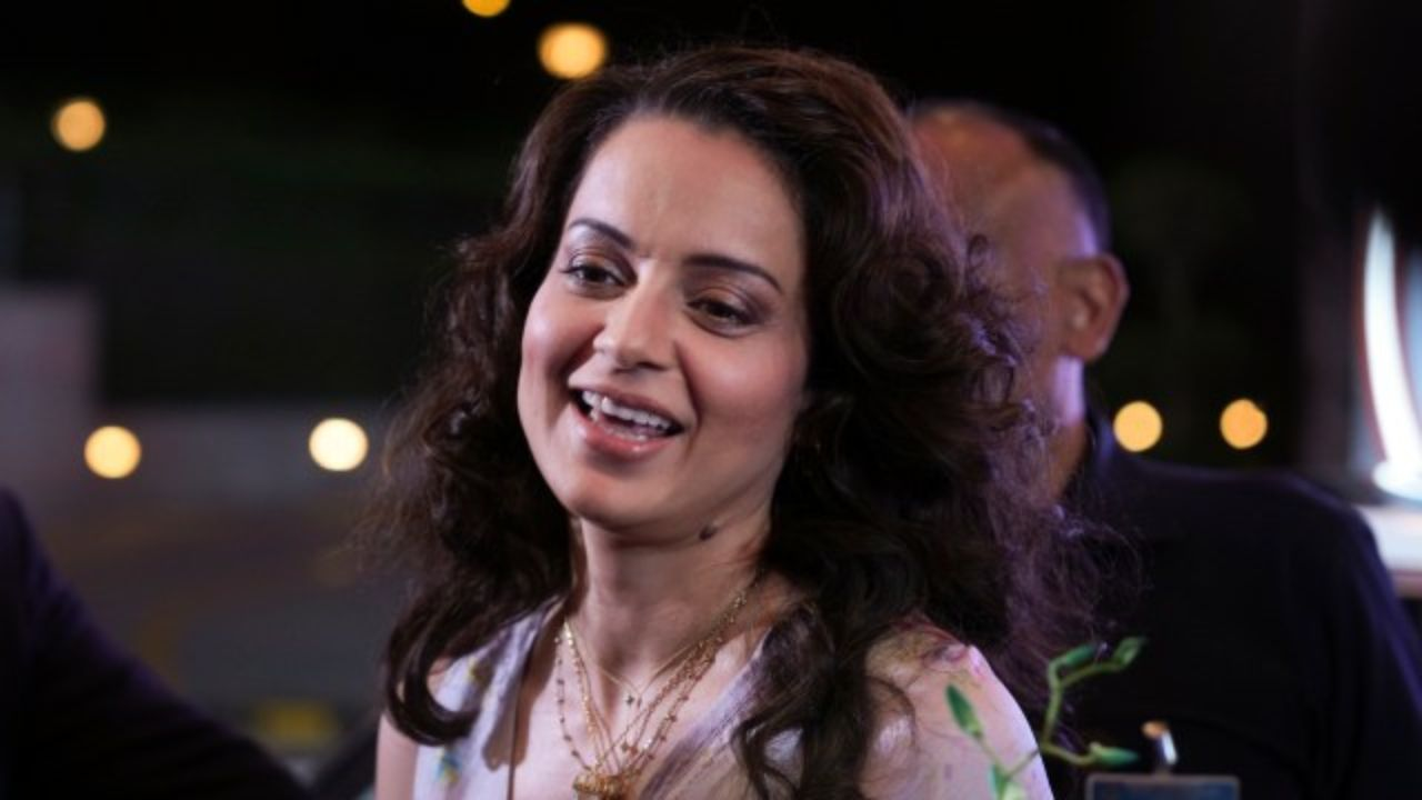 kangana ranaut case in agra