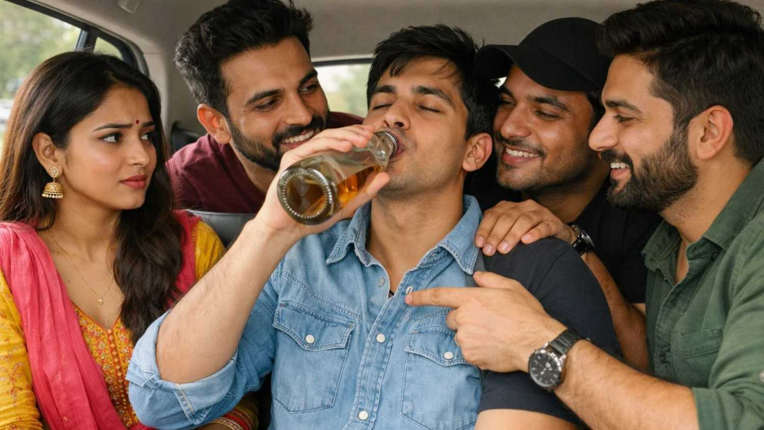 Representative Image