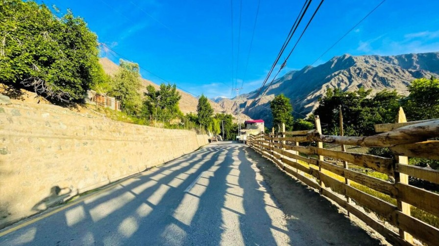 Representative Image